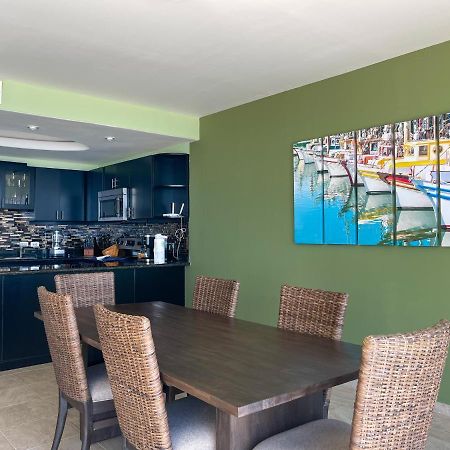 Quiet Cozy Getaway With Stunning Ocean View Puerto Peñasco Exterior foto