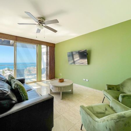 Quiet Cozy Getaway With Stunning Ocean View Puerto Peñasco Exterior foto
