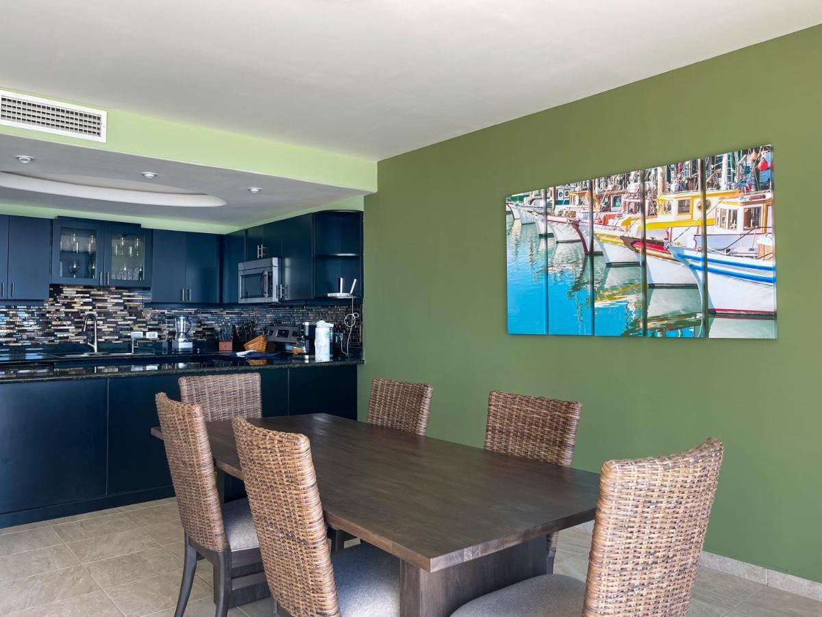 Quiet Cozy Getaway With Stunning Ocean View Puerto Peñasco Exterior foto