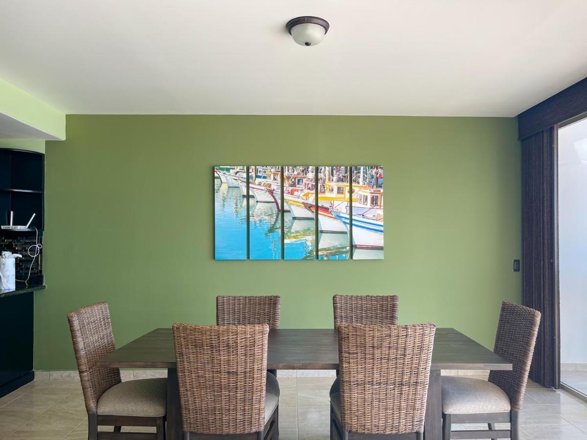 Quiet Cozy Getaway With Stunning Ocean View Puerto Peñasco Exterior foto