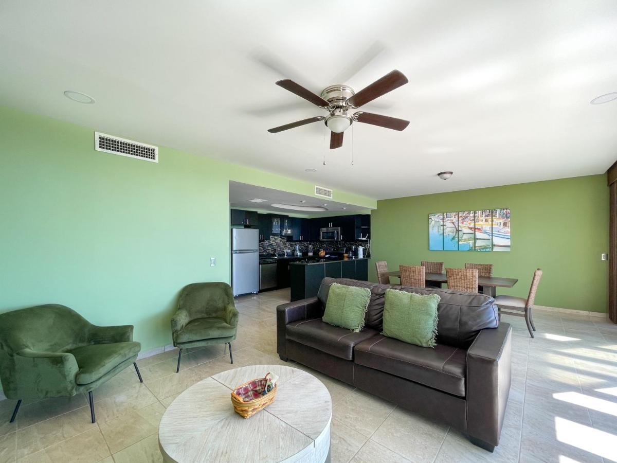 Quiet Cozy Getaway With Stunning Ocean View Puerto Peñasco Exterior foto