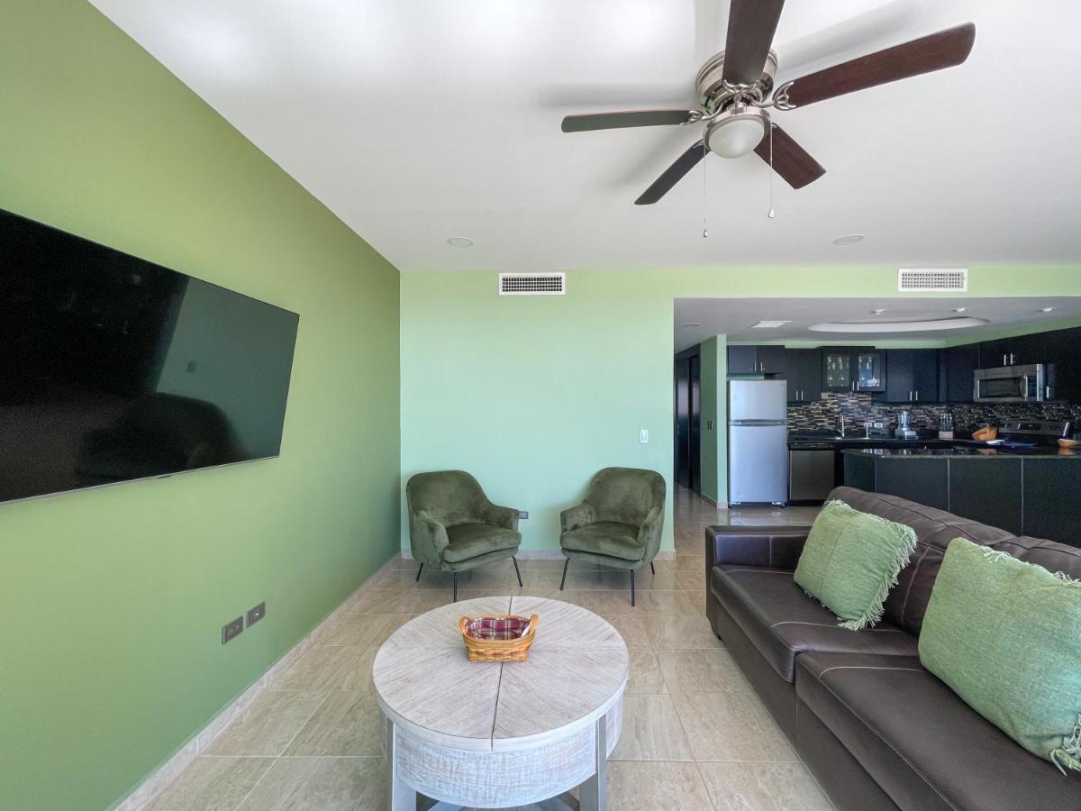 Quiet Cozy Getaway With Stunning Ocean View Puerto Peñasco Exterior foto