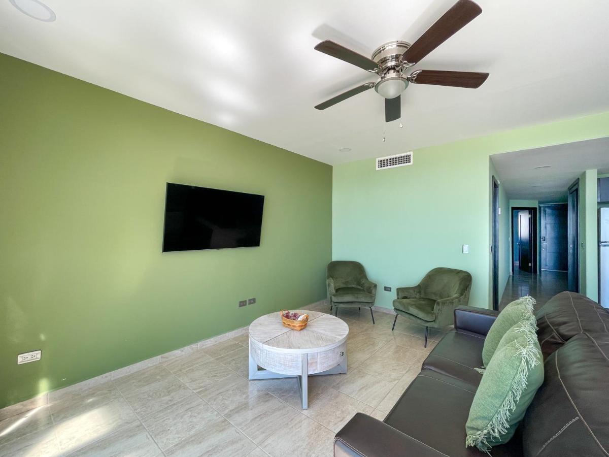 Quiet Cozy Getaway With Stunning Ocean View Puerto Peñasco Exterior foto