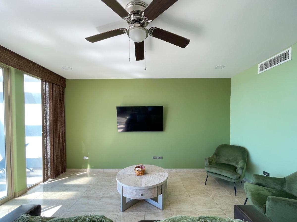 Quiet Cozy Getaway With Stunning Ocean View Puerto Peñasco Exterior foto