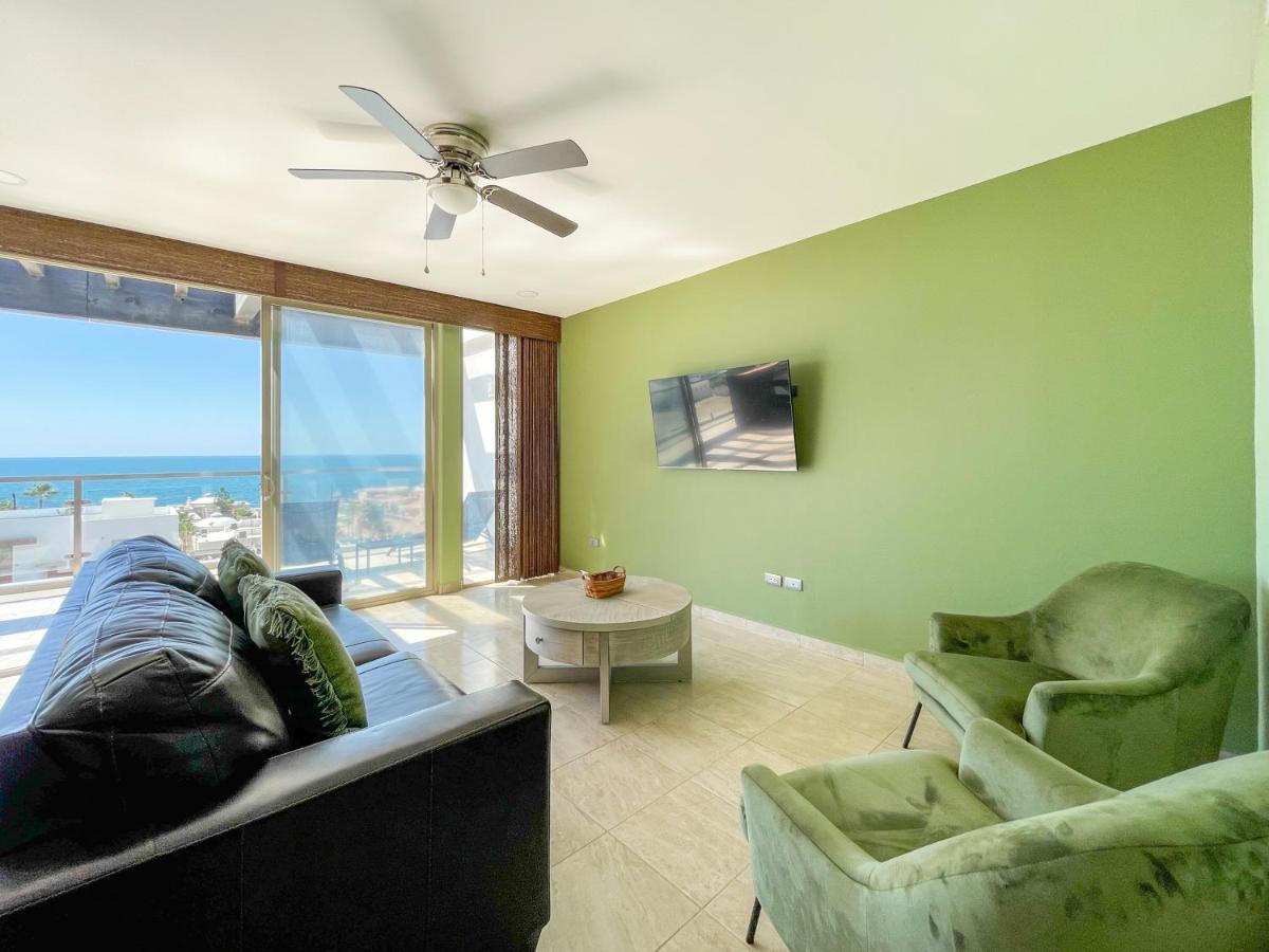 Quiet Cozy Getaway With Stunning Ocean View Puerto Peñasco Exterior foto