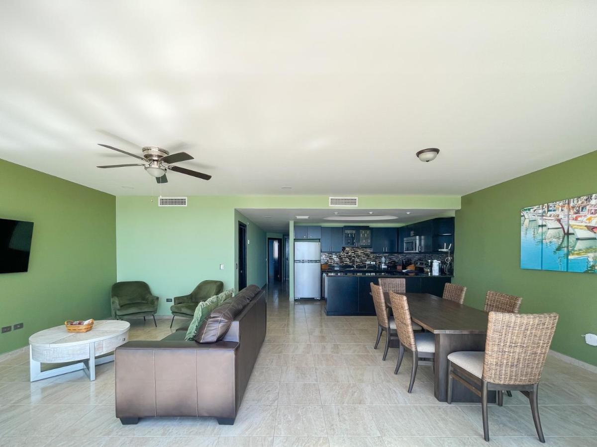 Quiet Cozy Getaway With Stunning Ocean View Puerto Peñasco Exterior foto