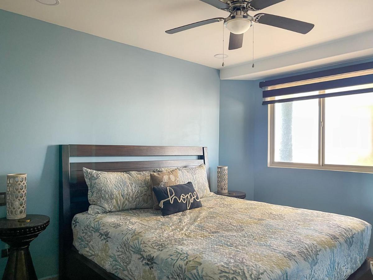 Quiet Cozy Getaway With Stunning Ocean View Puerto Peñasco Exterior foto