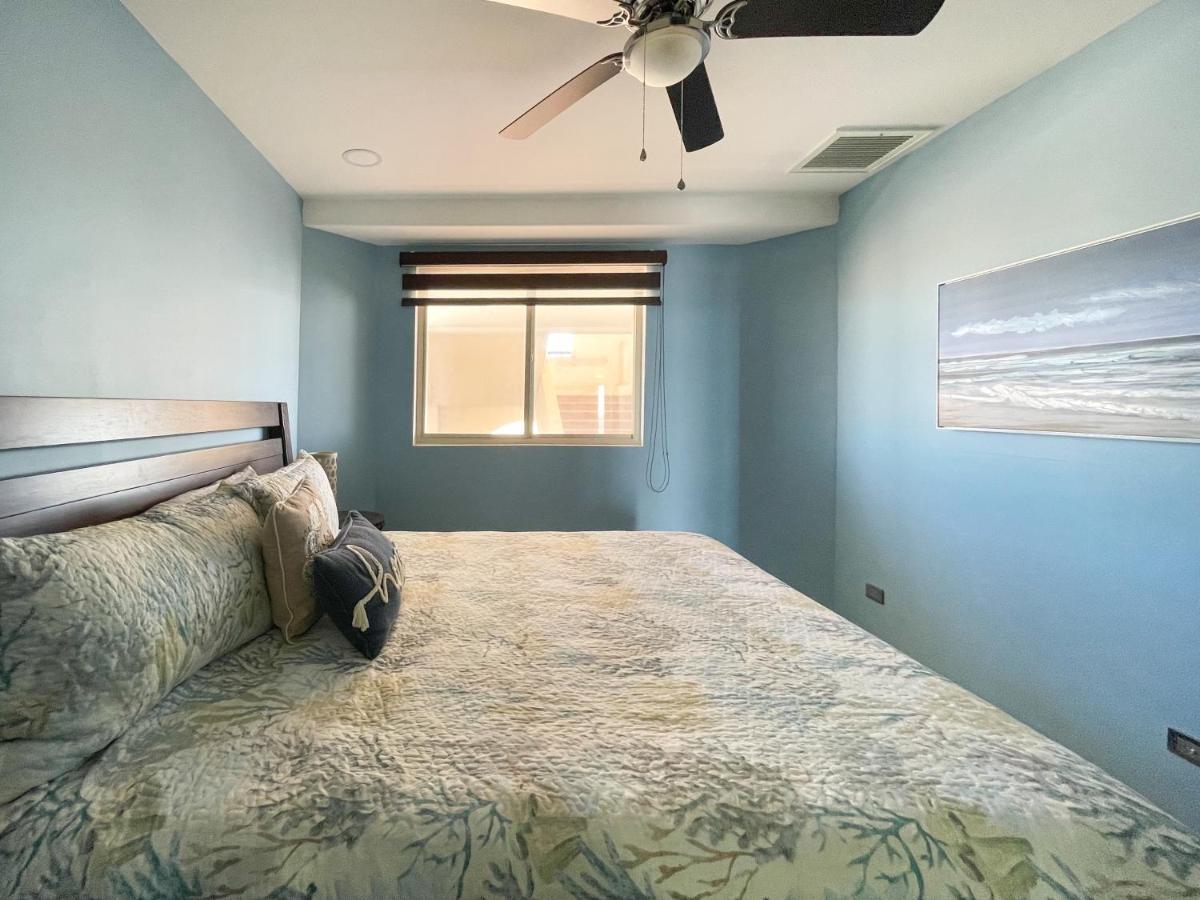 Quiet Cozy Getaway With Stunning Ocean View Puerto Peñasco Exterior foto