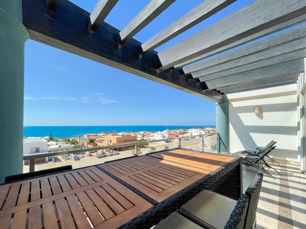 Quiet Cozy Getaway With Stunning Ocean View Puerto Peñasco Exterior foto