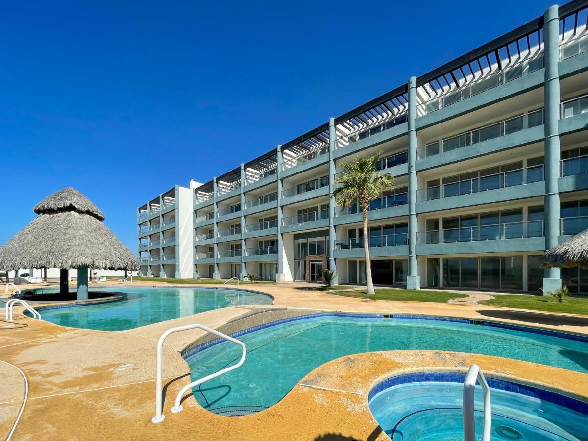Quiet Cozy Getaway With Stunning Ocean View Puerto Peñasco Exterior foto