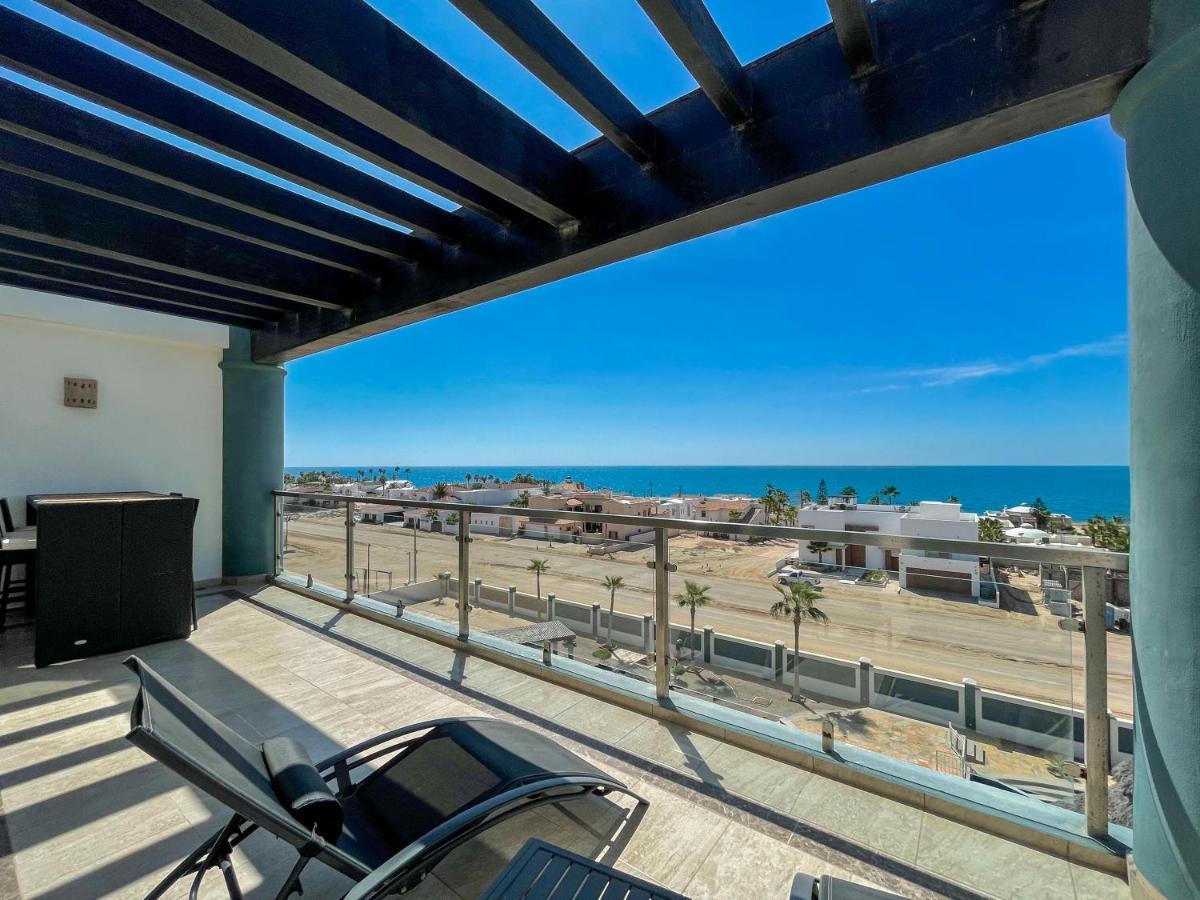 Quiet Cozy Getaway With Stunning Ocean View Puerto Peñasco Exterior foto