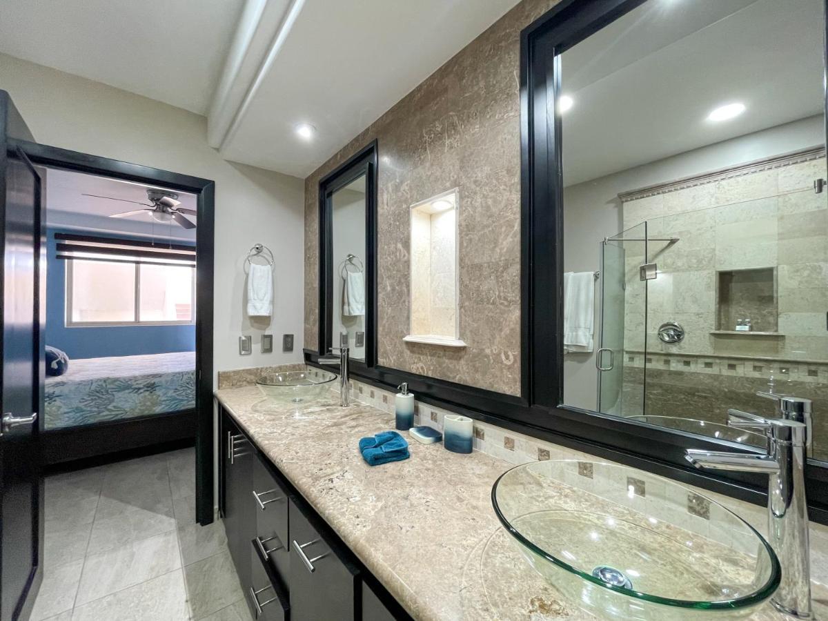 Quiet Cozy Getaway With Stunning Ocean View Puerto Peñasco Exterior foto