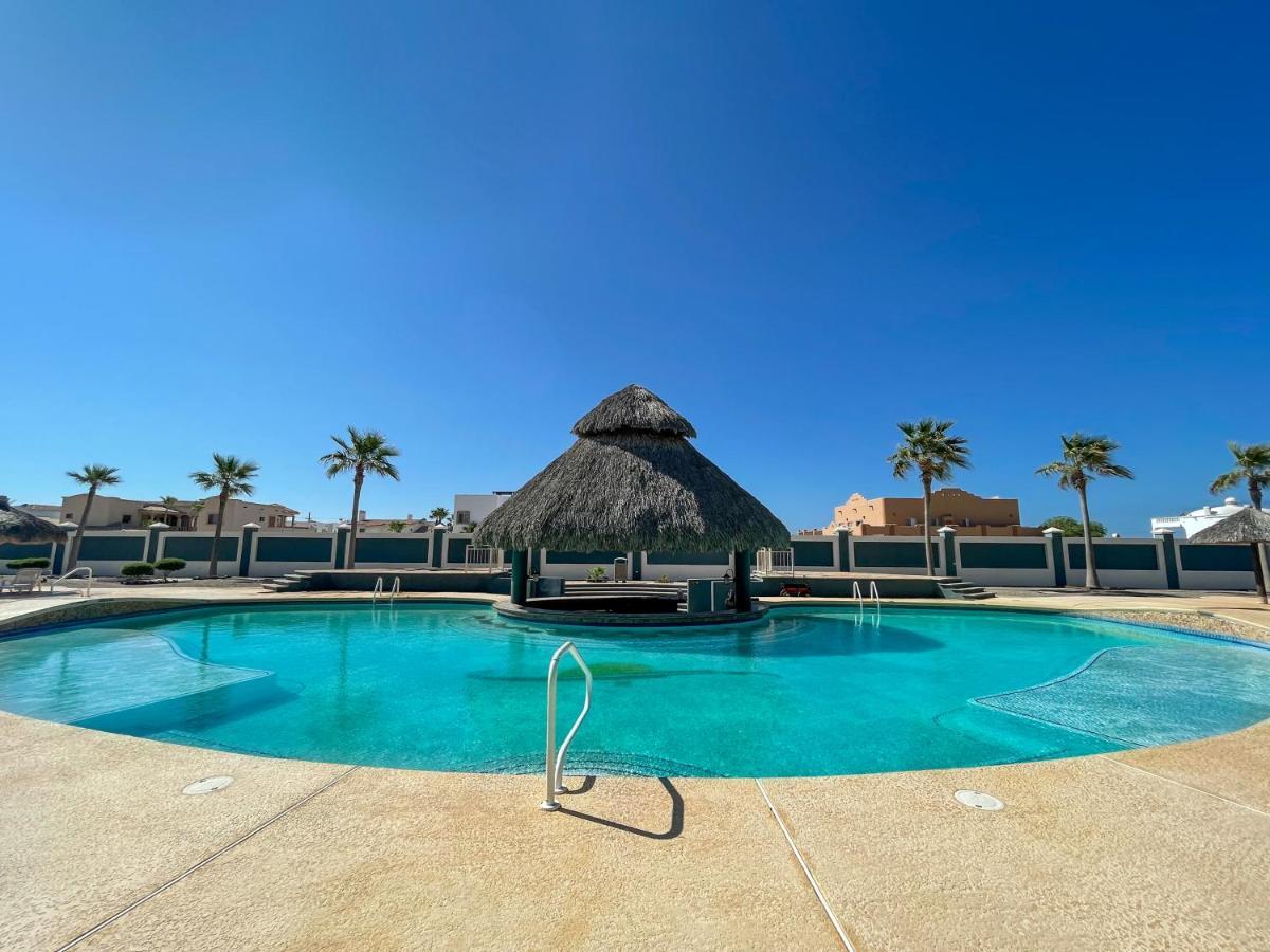 Quiet Cozy Getaway With Stunning Ocean View Puerto Peñasco Exterior foto
