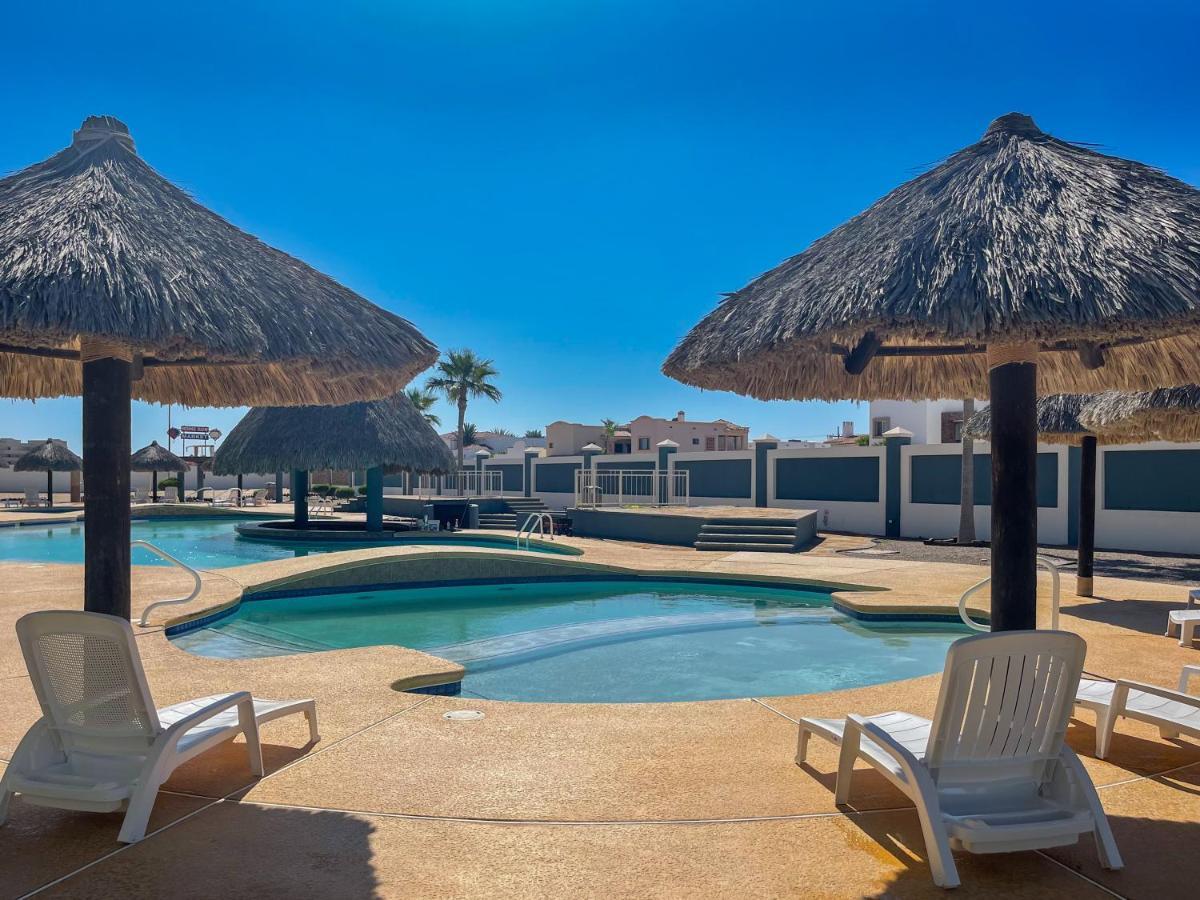 Quiet Cozy Getaway With Stunning Ocean View Puerto Peñasco Exterior foto
