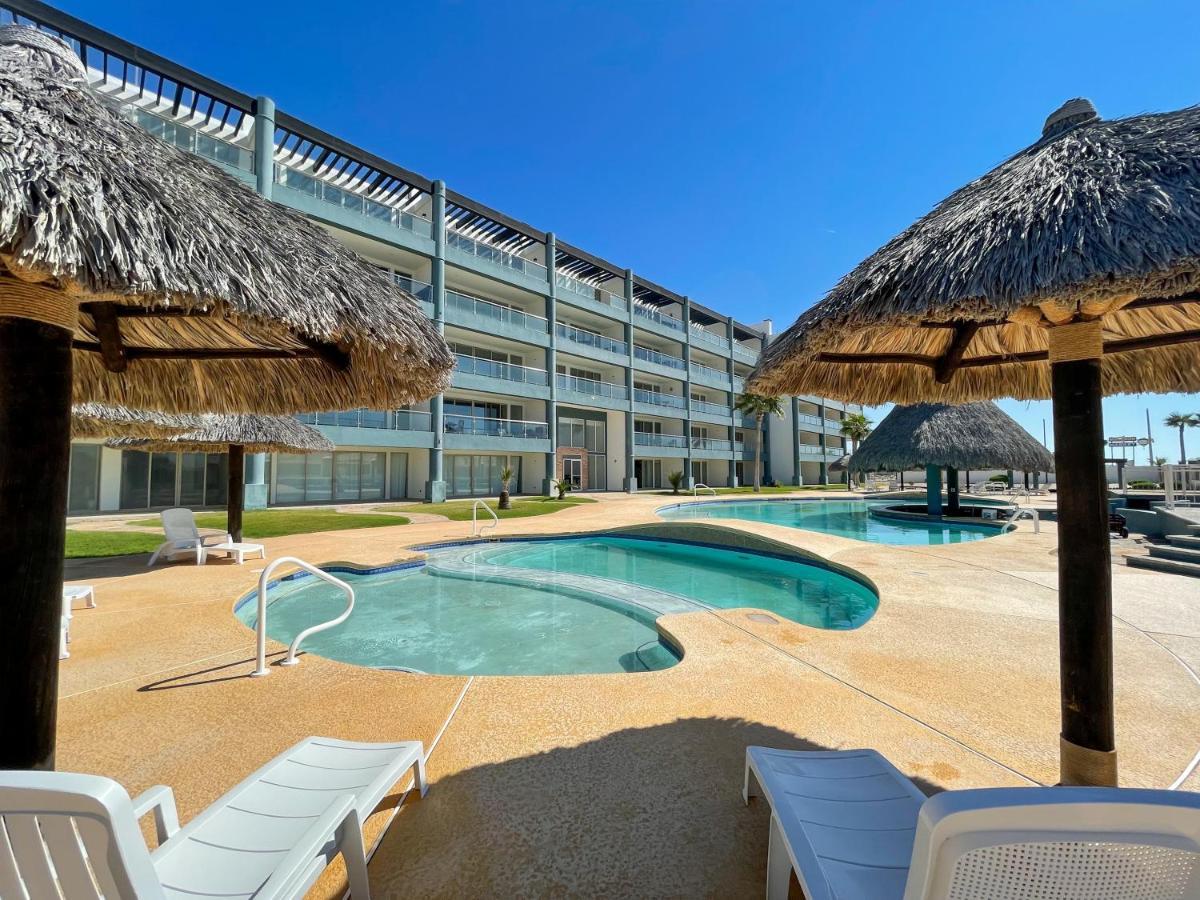 Quiet Cozy Getaway With Stunning Ocean View Puerto Peñasco Exterior foto
