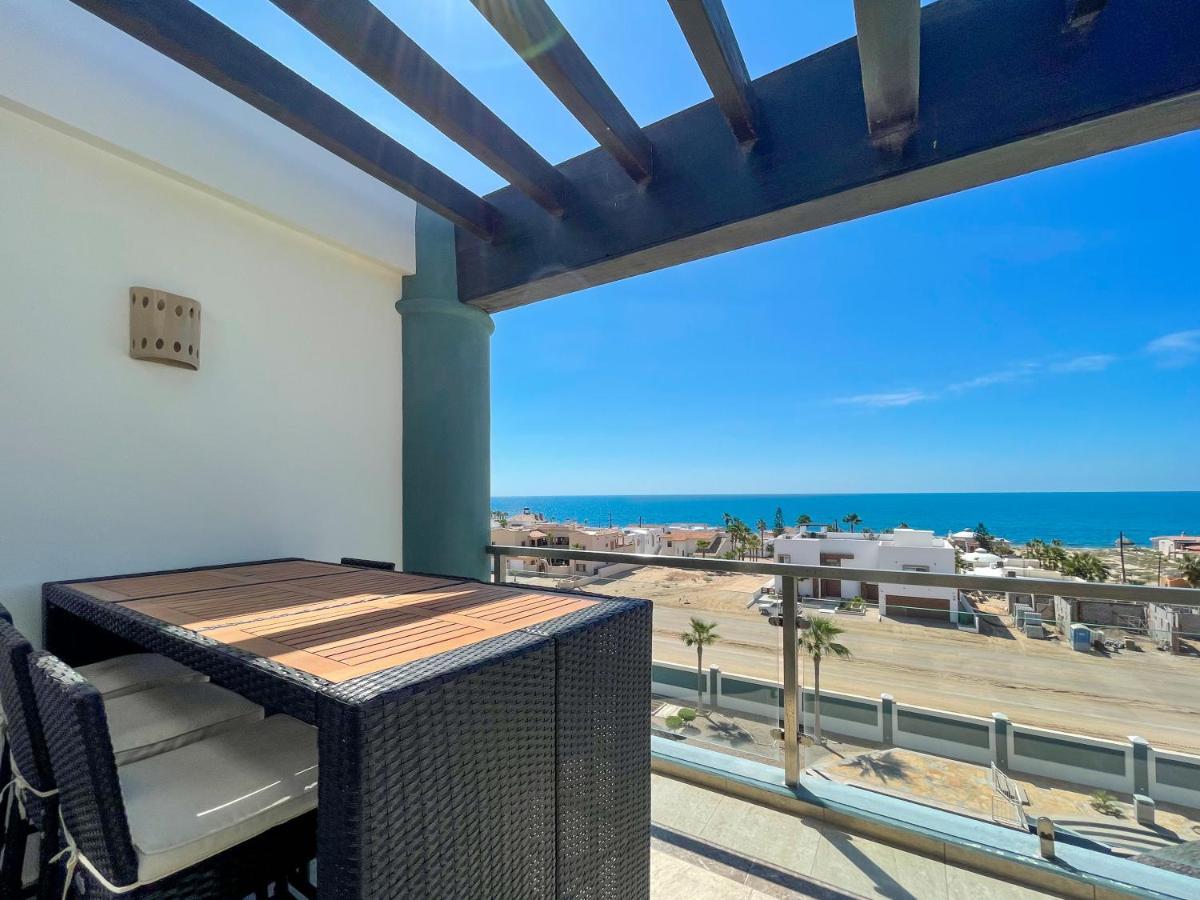 Quiet Cozy Getaway With Stunning Ocean View Puerto Peñasco Exterior foto
