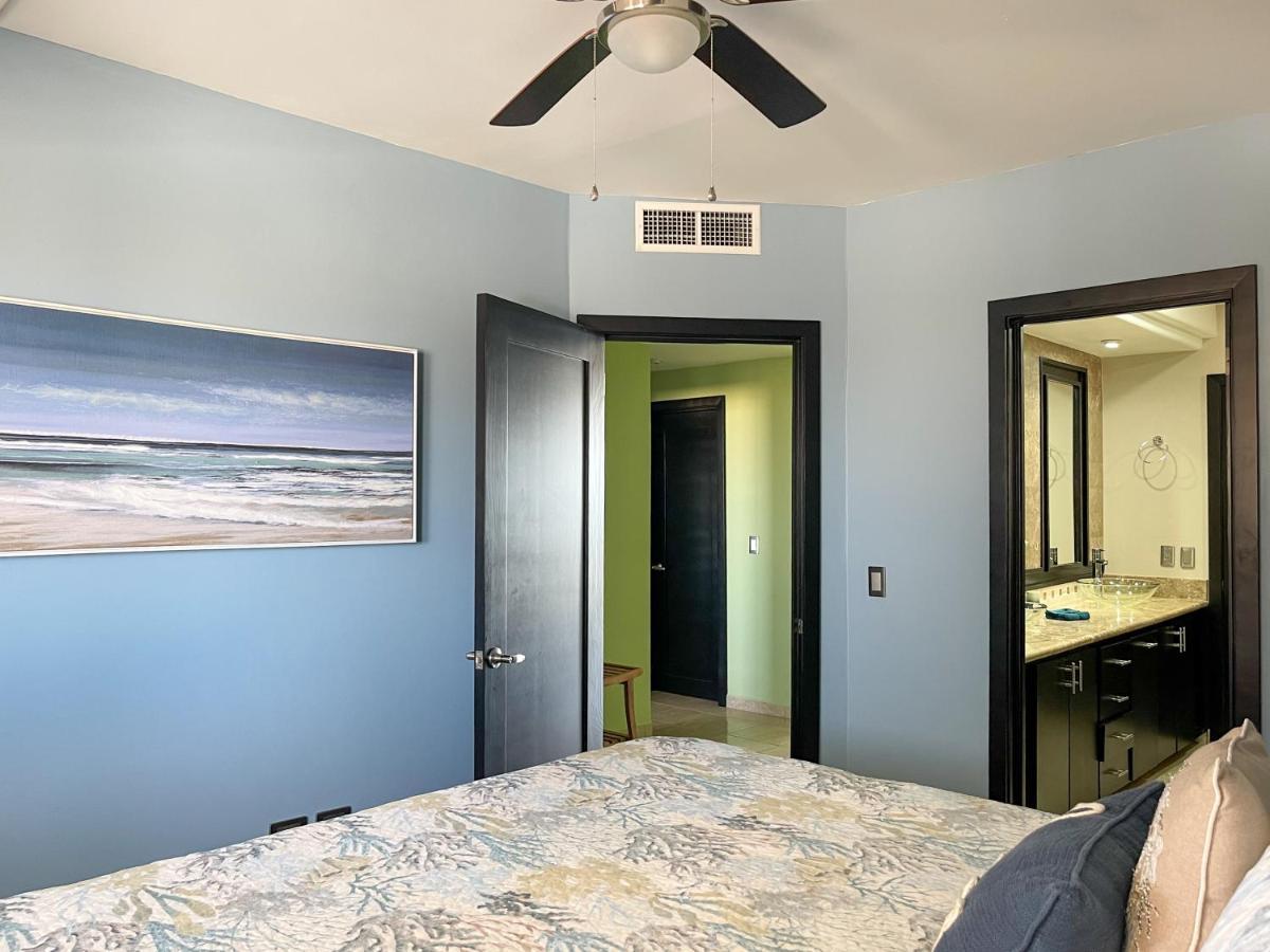 Quiet Cozy Getaway With Stunning Ocean View Puerto Peñasco Exterior foto